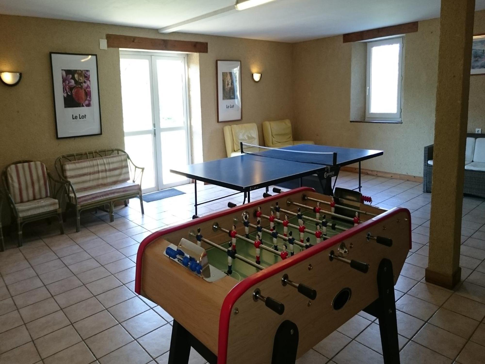 Domaine Des Escouanes Hotel Prudhomat Room photo