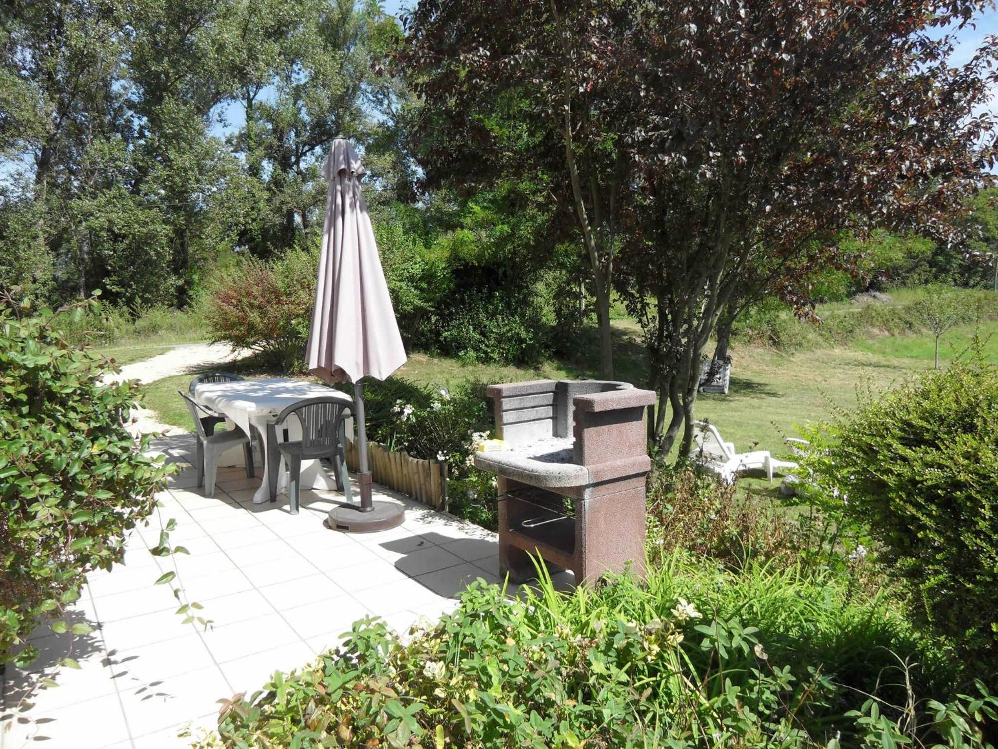 Domaine Des Escouanes Hotel Prudhomat Room photo