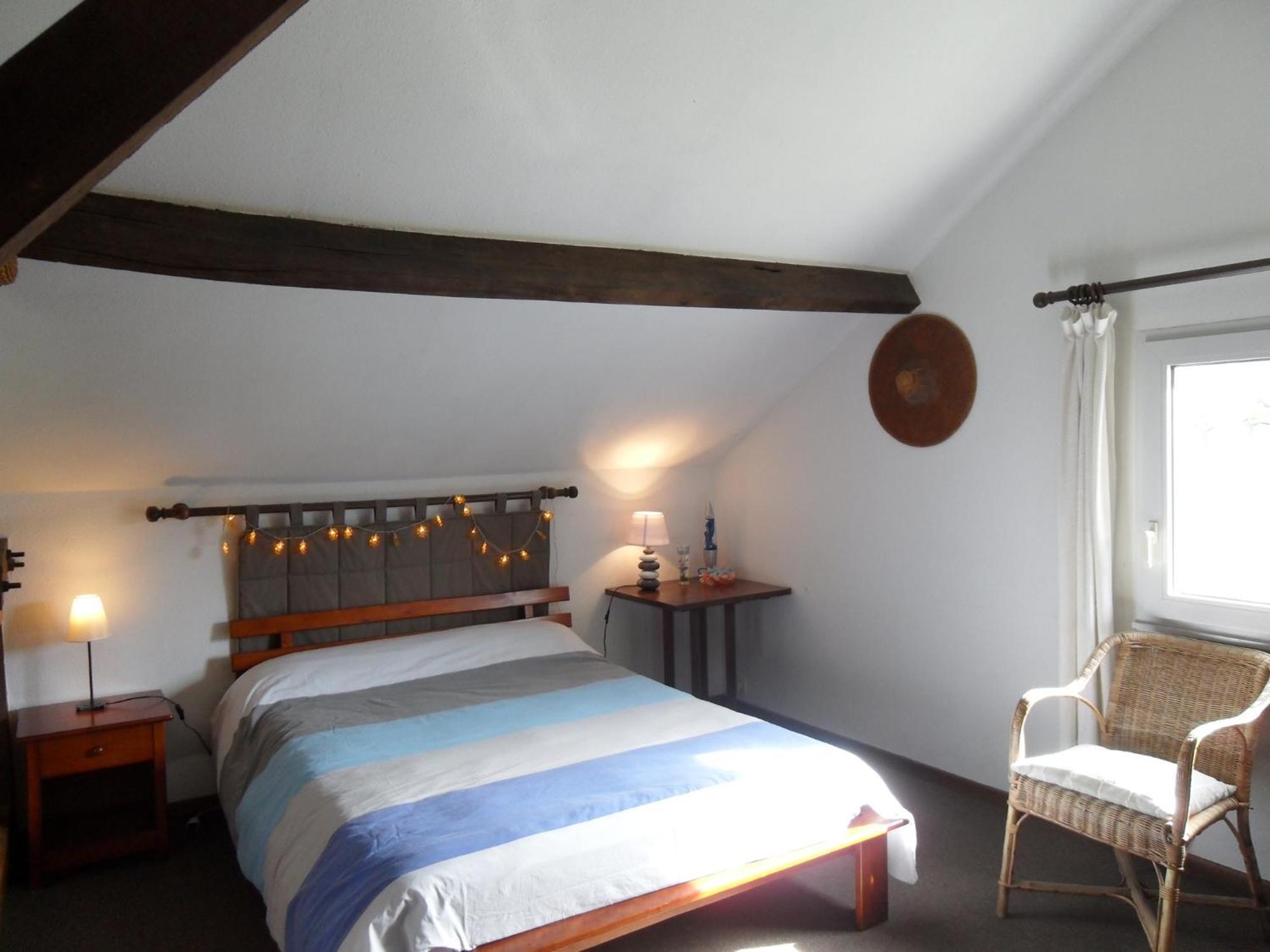 Domaine Des Escouanes Hotel Prudhomat Room photo