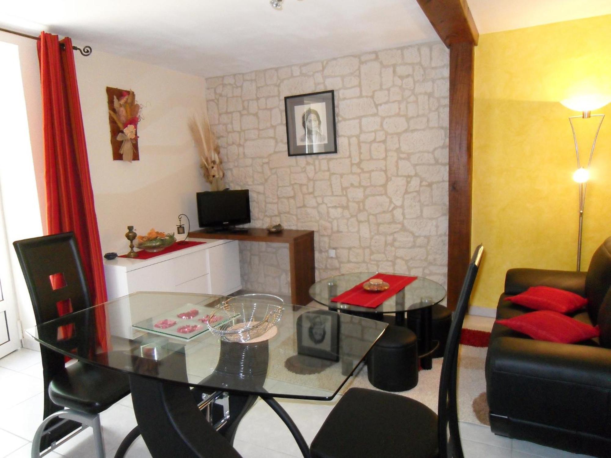 Domaine Des Escouanes Hotel Prudhomat Room photo