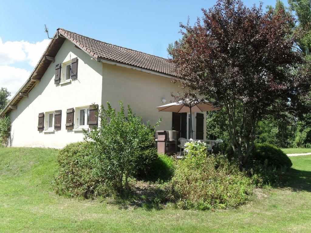 Domaine Des Escouanes Hotel Prudhomat Room photo